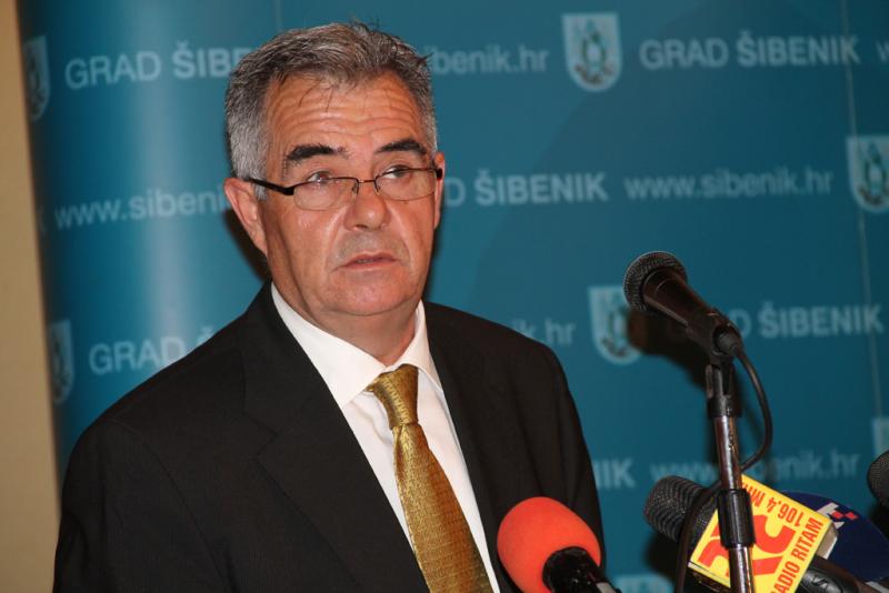 Održana 5. sjednica Gradskog vijeća Održana 5. sjednica Gradskog vijeća