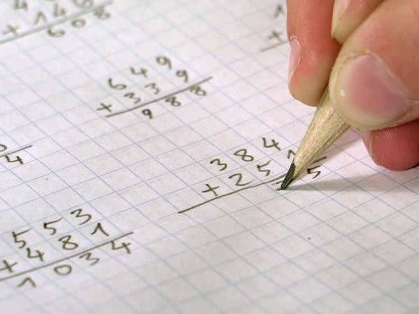 Večer matematike