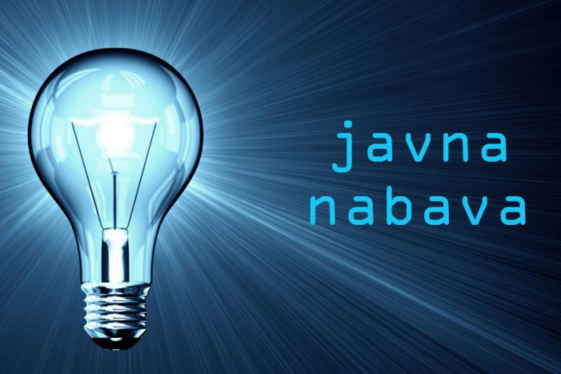 Radionica: „Novine u sustavu javne nabave i planiranje javne Nabave“