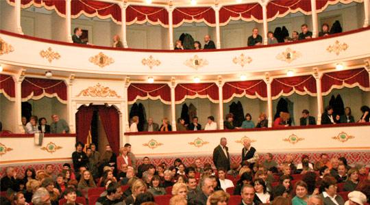 Koncert dječjih zborova osnovnih škola