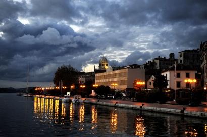Zatvara se riva za sav promet 24. i 31. prosinca
