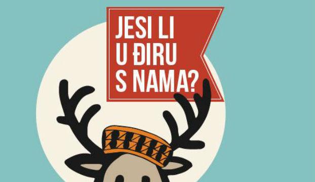 U Šibeniku sutra prvi adventski sajam