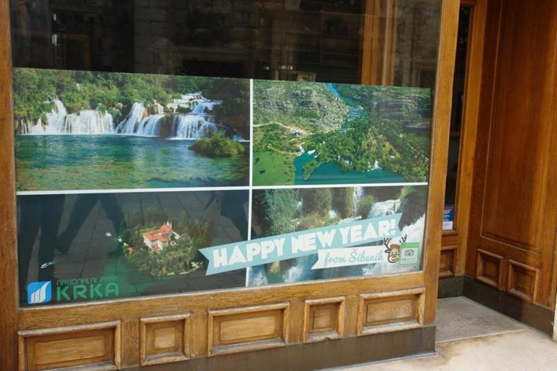 Čestitajmo gradovima prijateljima Novu 2014!