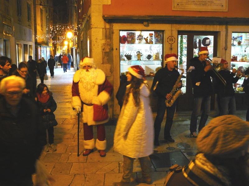 Velika završnica 21. Božićnih čarolija