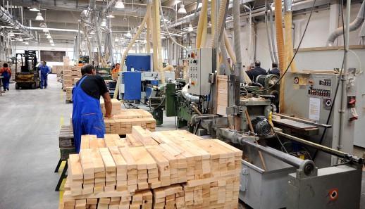 Prezentacija Industrijske strategije RH od 2014. do 2012. 
