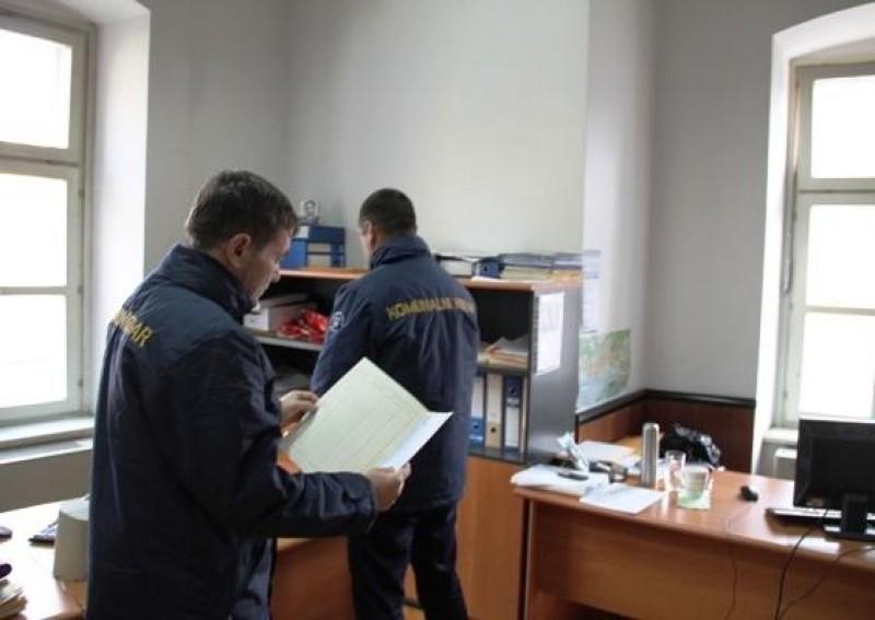 Predavanje za komunalne redare Predavanje za komunalne redare