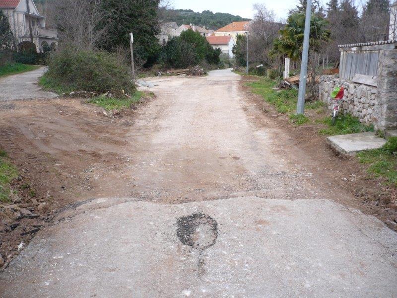Radovi na Zlarinu u punom jeku 