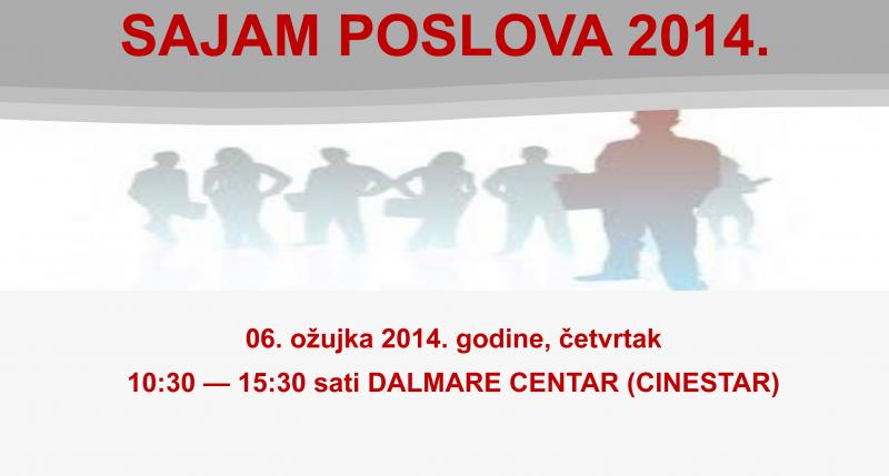Sajam poslova u Šibeniku