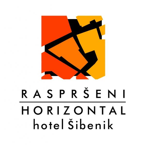 Raspršeni hotel Šibenik dobio vizualni identitet