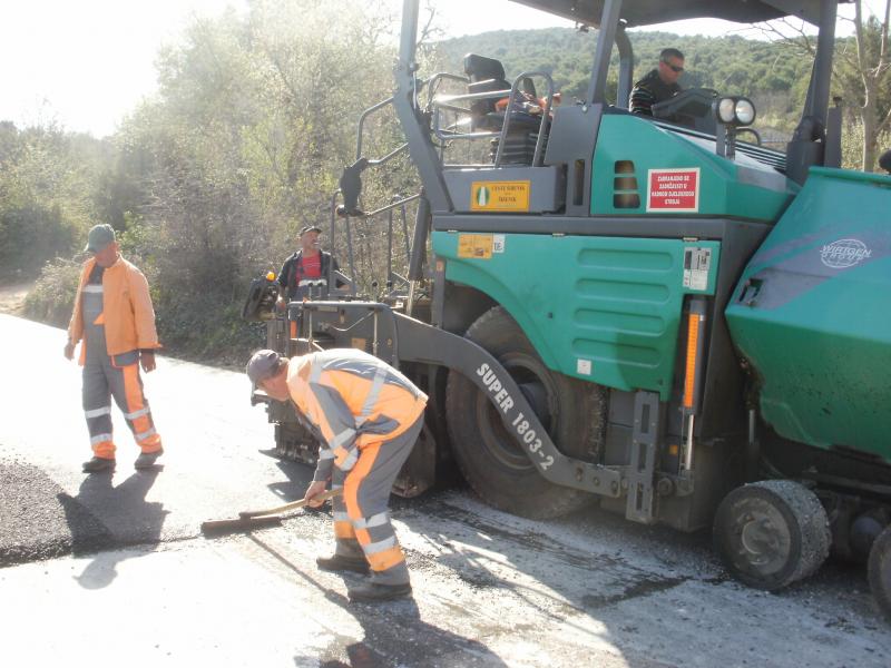 Radovi na Zlarinu se privode kraju