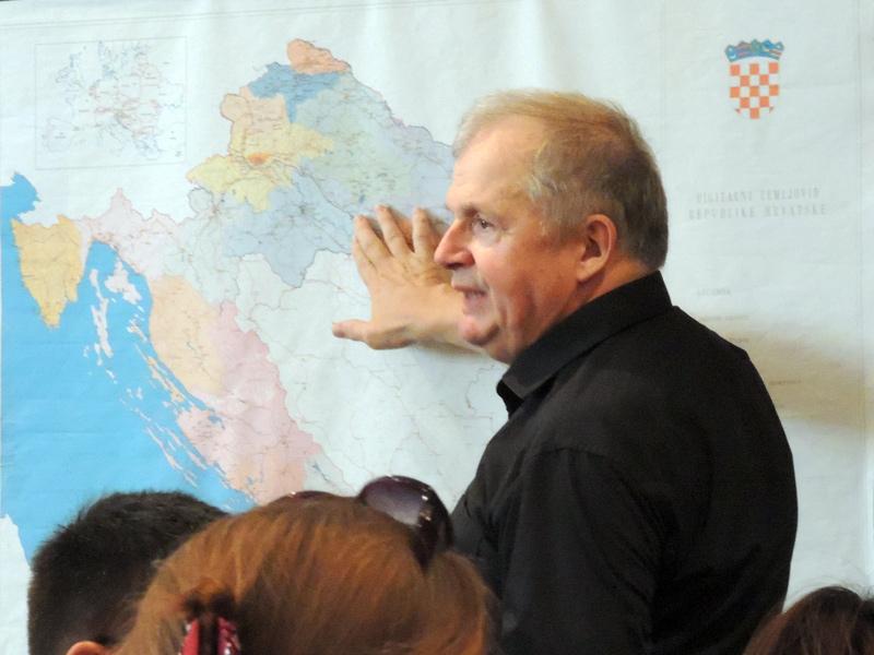 Šibenska jezična i književna baština