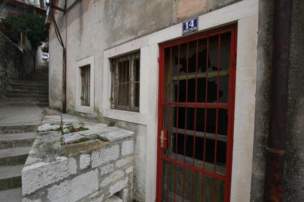 Donacija Centru za rehabilitaciju beskućnika