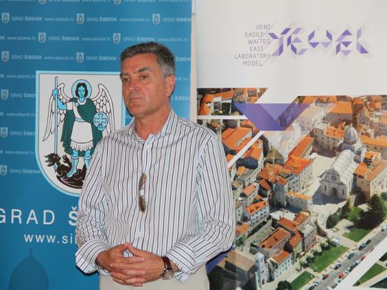 Projekt JEWEL: „ANALIZA LOKALNIH POTREBA“, prezentacija izvješća