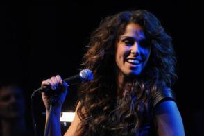 Koncert Natali Dizdar 