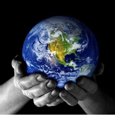 Sat za planet Zemlju Sat za planet Zemlju