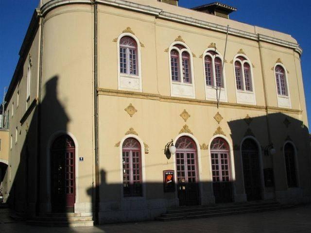 Uspješna sezona za šibenske kazalištarce
