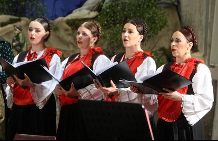 Kulturni utorak u gradu