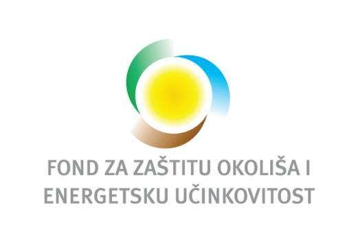 Javni natječaj za sufinanciranje energetske obnove višestambenih zgrada