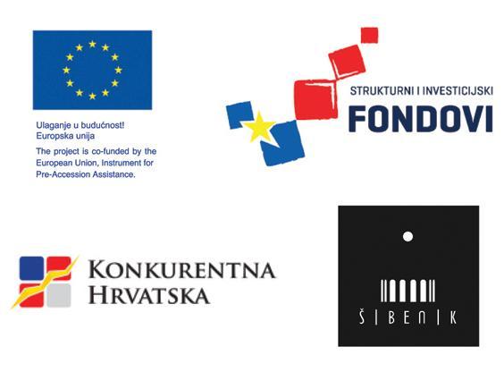 Poziv za sudjelovanje u programu Projekt revitalizacije tvrđave sv. Mihovila 