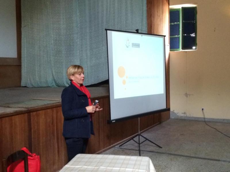 Na Zlarinu predstavljen projekt Hrvatski centar koralja Zlarin