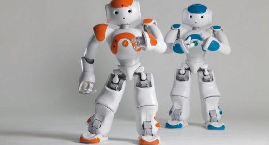 Sutra predavanje na temu ' Sadašnjost i budućnost robota'