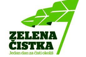 Zelena čistka ovog petka u Šibeniku