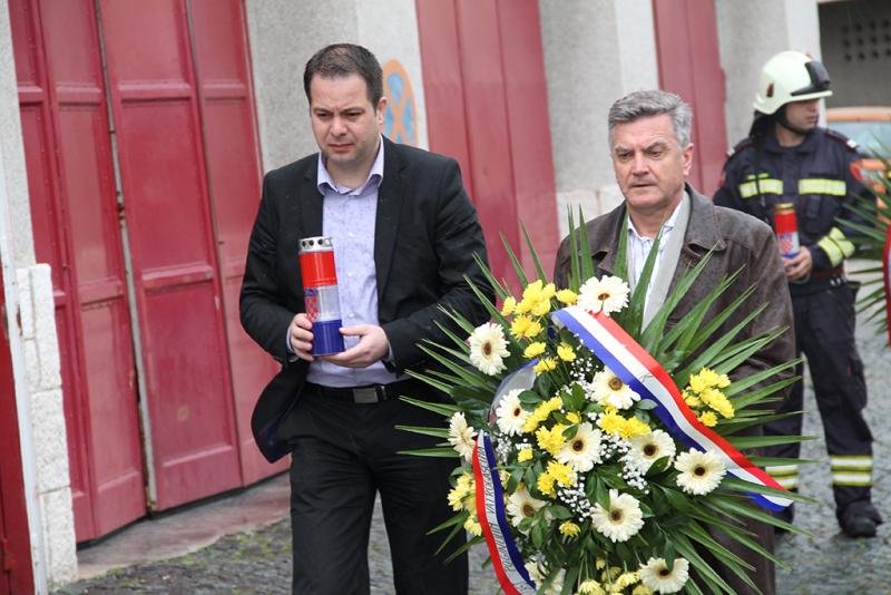 Obilježen Dan sv. Florijana
