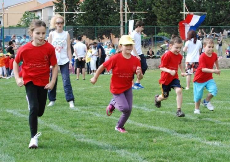 13. Olimpijada dječjih vrtića