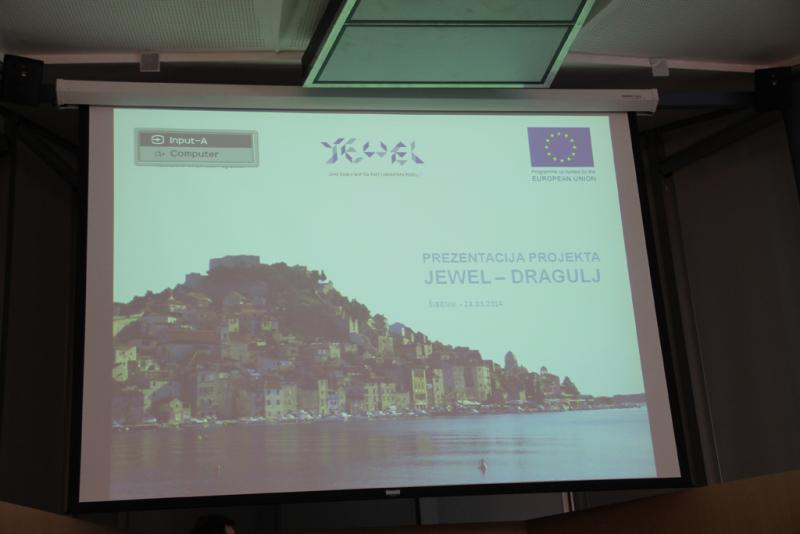 Prijavite se na radionice u sklopu projekta Jewel