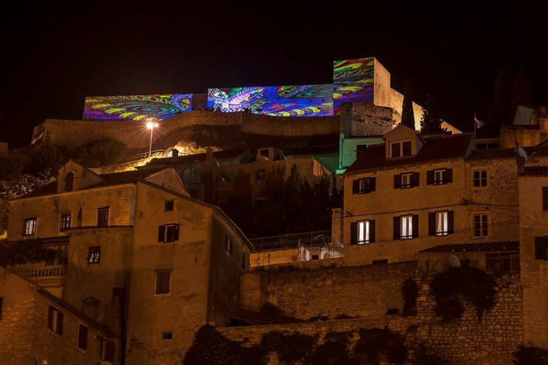 Tvrđava sv. Mihovila otvorena za sve Šibenčane i njihove goste