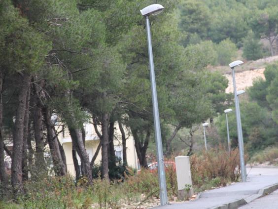 Potpisan ugovor za veliku modernizaciju javne rasvjete u Šibeniku