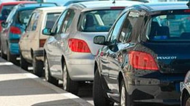 Zatvoren promet rivom od 18 sati