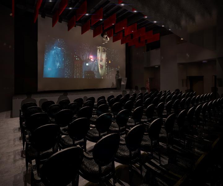 U pripremi natječaj za statičku sanaciju kina Odeon