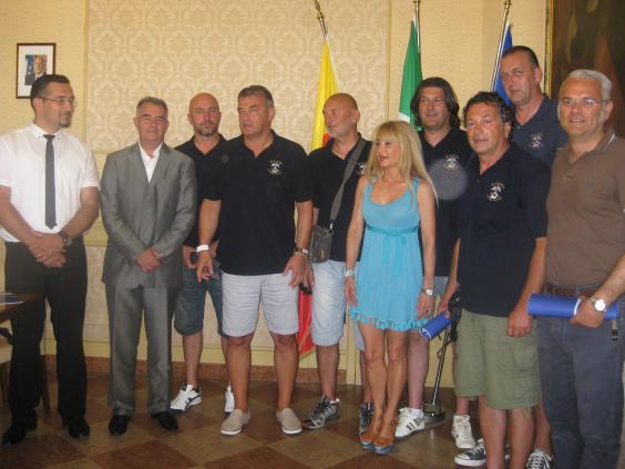 Sutra start tradicionalne regate Šibenik – Civitanova- šibenski akvatorij