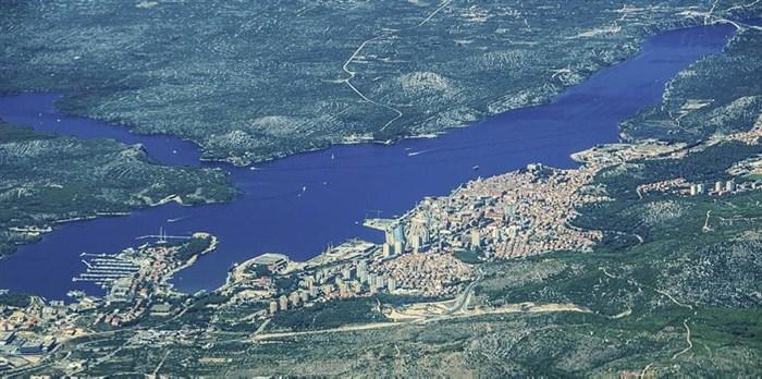 Kreće cjelovita izmjena i dopuna generalnog urbanističkog plana Grada Šibenika