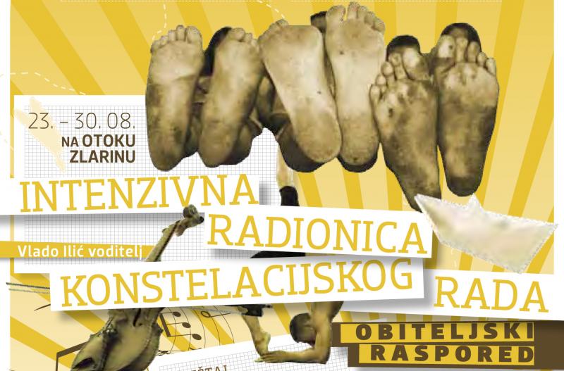Obiteljski raspored