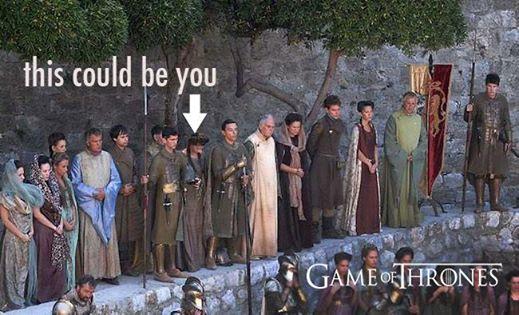 Šibenik danas definitivno potvrđen kao nova lokacija za snimanje "Game of Thrones"