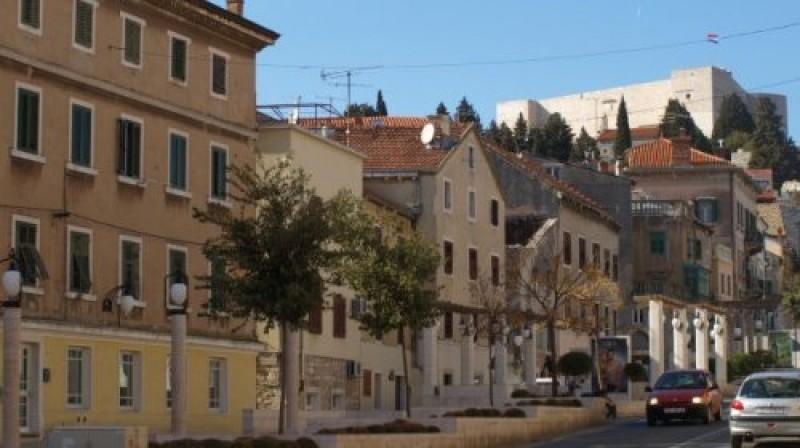 Sljedeći tjedan započinju radovi na uređenju Urbanog centra u Šibeniku