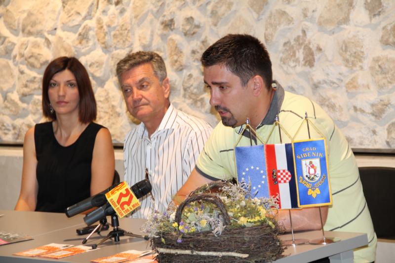 Održana završna konferencija projekta Revitalizacije tvrđave sv. Mihovila
