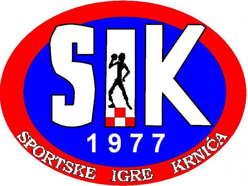 Sportske igre Krnića 2014.