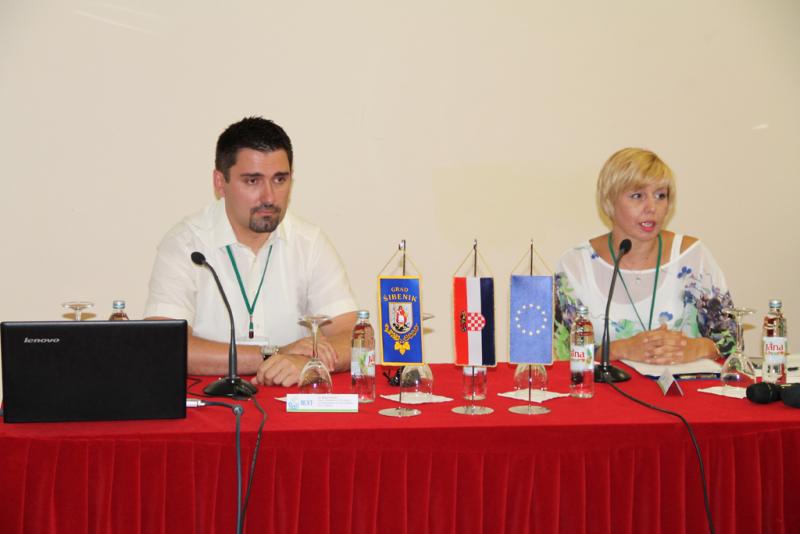 Metodologija pametne specijalizacije tema radionice u okviru projekta Next