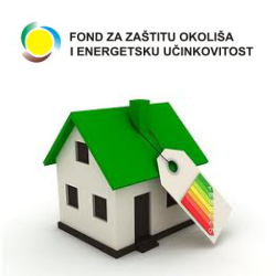 Subvencioniranje korištenja obnovljivih izvora energije za obiteljske kuće u Šibeniku