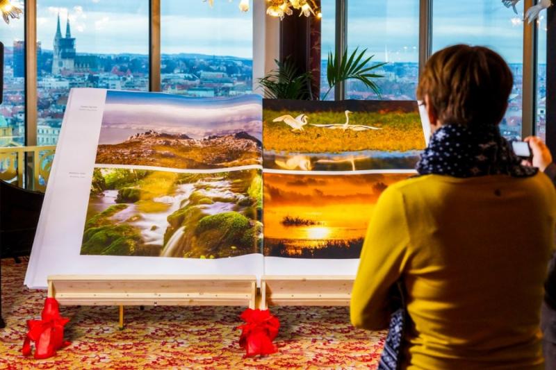 Predstavljanje najvećeg hrvatskog turističkog kataloga "Neodoljiva Hrvatska"