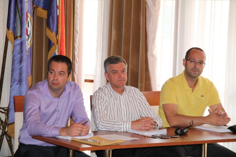 Održana 10. sjednica Gradskog vijeća
