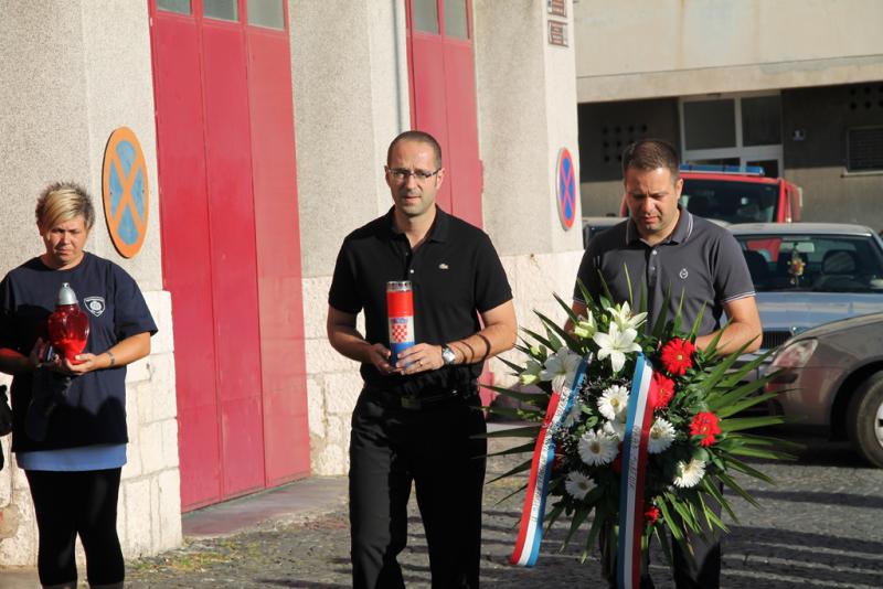 Obilježena sedma godišnjica kornatske tragedije