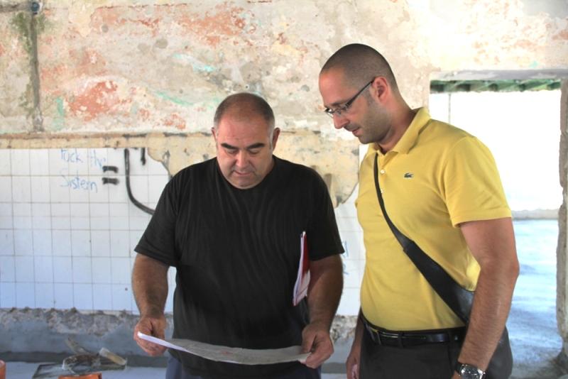 Danijel Mileta: Vrtić na Jamnjaku mora početi s radom sljedeću školsku godinu   