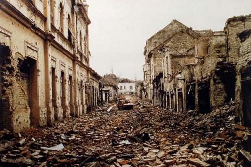 Izložba „Vukovar '91“