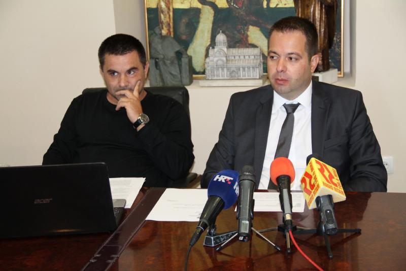 Nikica Penđer: Osigurali smo sredstva za pomoćnike u nastavi za našu šibensku djecu s teškoćama u razvoju