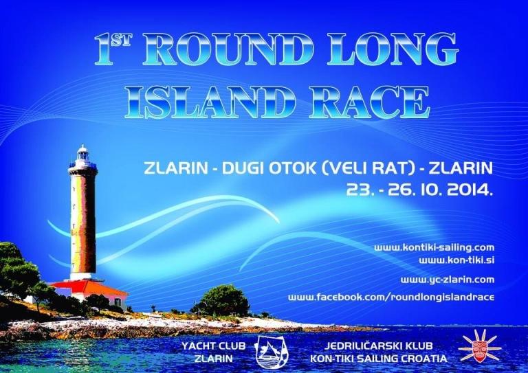 Regata na Zlarinu