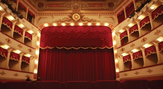 Dramska i koncertna sezona 2014./2015. HNK u Šibeniku Dramska i koncertna sezona 2014./2015. HNK u Šibeniku